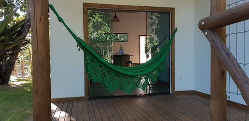 Imagem 7 de 12 de Casa Com 2 Dormitórios À Venda, 92 M² Por R$ 450.000,00 - Centro - Maraú/ba - Ca0090