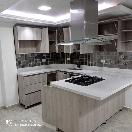 Imagen 2 de 11 de Apartamento En Venta En La Ceja