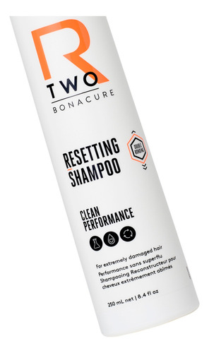 Schwarzkopf Bonacure R-two Shampoo Reparador Pelo Chico 6c