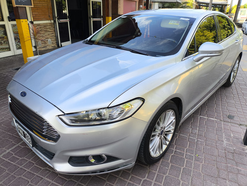 Ford Mondeo 2.5 Se At 170cv