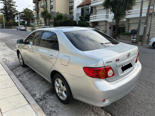 Toyota Corolla 1.8 Xei Mt