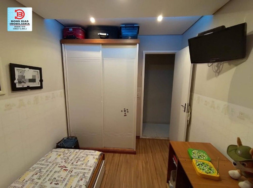 Imagem 7 de 15 de Apartamento - Cidade Lider - Ref: 8829 - V-8829