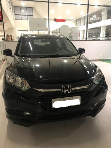 Imagem 8 de 15 de Hrv Ex 2017/2017