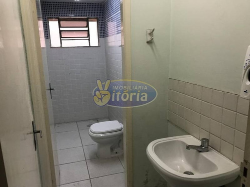Imagem 16 de 22 de Predio Comercial Para Locação No Bairro Centro, 390 M - 8107