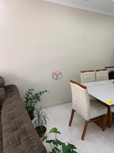Imagem 4 de 24 de Apartamento À Venda, 2 Quartos, 2 Vagas, Taboão - São Bernardo Do Campo/sp - 103484