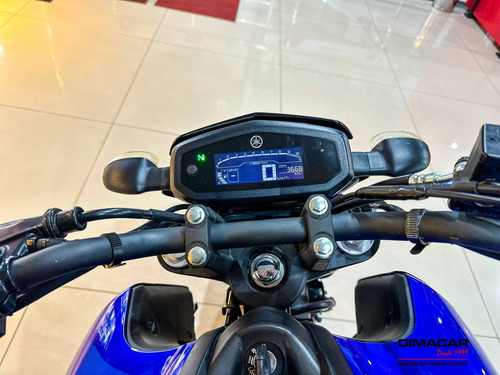 Yamaha Fazer 150 150 Fazer Flex 2023/2023