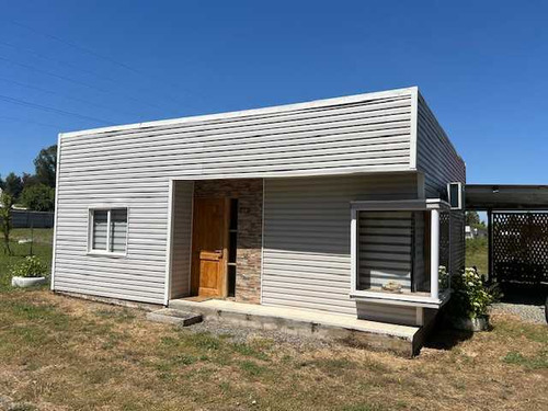 Se Arrienda Casa Equipada En Colbún (85794)