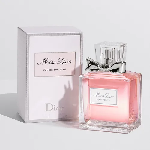 Miss dior sales edt 2019
