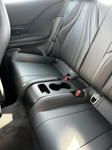 Mercedes-benz Clase Cle 300 2025