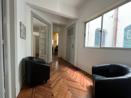 Imagen 5 de 24 de Venta Apartamento 3 Dormitorios Mas Servicio Centro