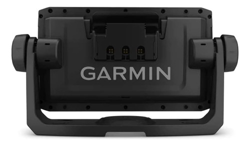 Gps Sonda Garmin Echomap Uhd 64cv C/ Transdutor Gt24uhd-tm