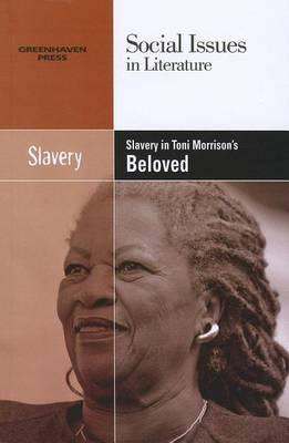 Libro Slavery In Toni Morrison's Beloved - Dedria Bryfonski