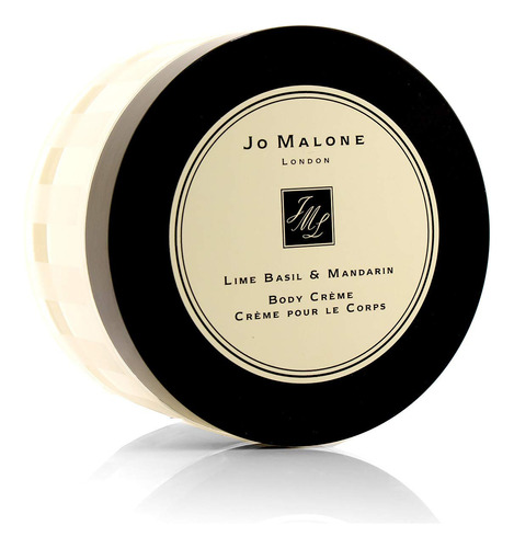 Jo Malone Lima Albahaca Mandarin Crema Corporal 59 Onza