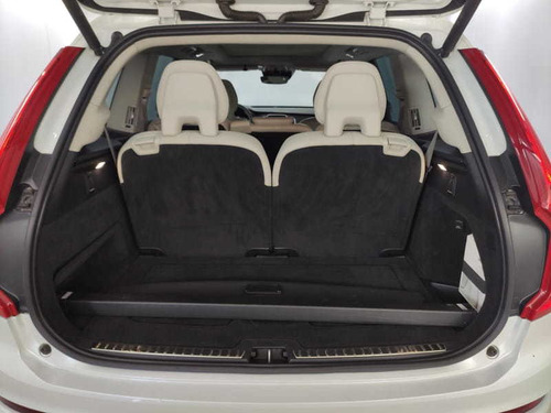 Volvo Xc 90 T-6 Momentum 2.0 320 Cv 5p