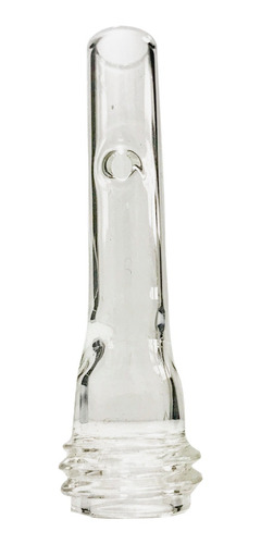 Imagem 1 de 1 de Ventosa Luneta Kerigma Vidro Tratamento Facial 12mm