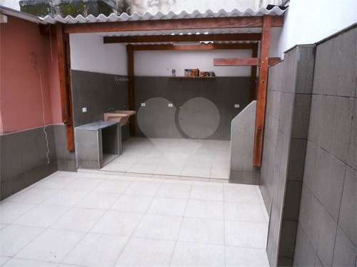 Casa-são Paulo-perdizes | Ref.: 353-im377953 - 353-im377953