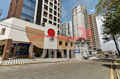 Imagem 4 de 4 de Edifício Tokyo, Sala Comercial, Batel, Curitiba, Paraná - Sa00102 - 33652236