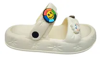 Comprar Sandalia De Arcoiris Chanclas Eva Nube Para Mujer Comodas