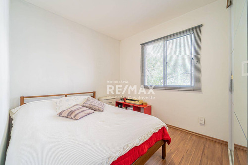 Imagem 7 de 25 de Apartamento Com 2 Quartos À Venda, 50 M² Por R$ 211.500 - Centro (cotia) - Cotia - Ap0626