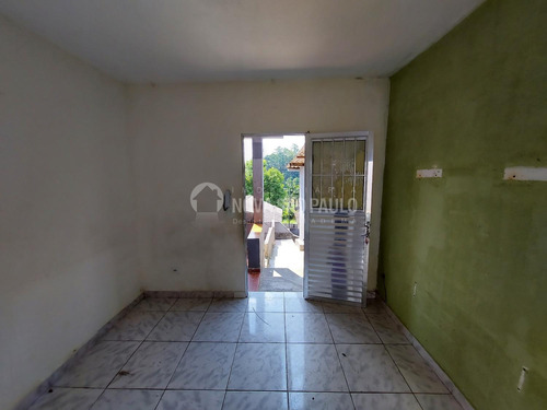 Imagem 1 de 21 de Casa Para Aluguel Em Eldorado - Ca001827