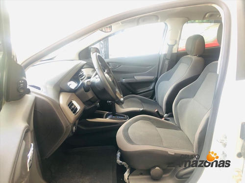 Chevrolet Prisma 1.4 MPFI ADVANTAGE 8V FLEX 4P AUTOMÁTICO