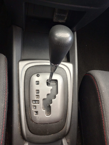 Toyota Avanza 1.5 Le At