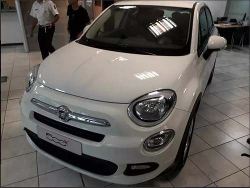 Fiat 500 X Pop Star 1.4 0km 2021 Oport. Solo Por Enero