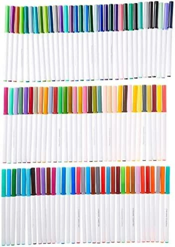 Imagen 4 de 6 de Marcadores Lavables Crayola Super Tips X100u