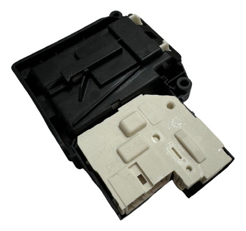 Blocapuerta Interruptor Puerta Lavarropa Para Lg Fh6g1bch2n