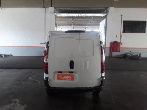 Fiat Fiorino 1.4 Mpi Furgão Hard Working 8v Flex 2p Manual
