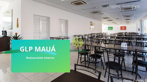 Imagem 15 de 17 de Galpão Para Alugar Em Mauá/sp - Ga1282