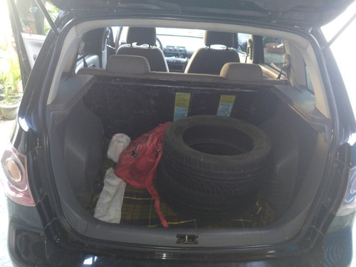 Spacefox Vw