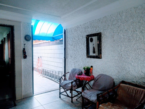 Casa Isolada Com 4 Quartos, Sendo 2 Suites- 250m² - Lado Praia Com Edícula - Confortom Elegancia |