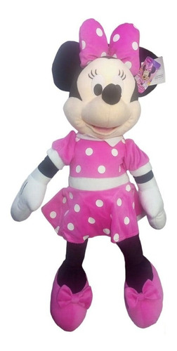 Peluche Minnie Mouse 24 