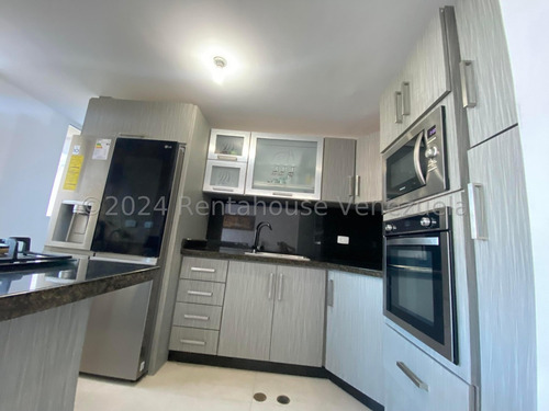 Alquila En El Conjunto Residencial Mas Cotizado De La Zona Norte, Apartamento A Estrenar 24-26904 Irrr