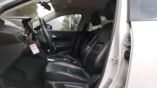 Mazda CX-3 Touring