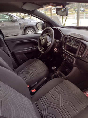 Imagen 4 de 7 de Fiat Strada