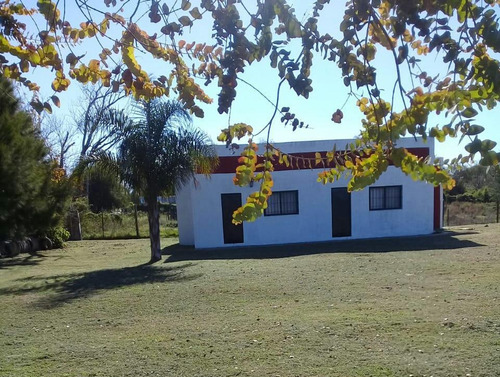 Imagen 28 de 30 de Se Vende Terreno De 15.700 M2, Con Dos Casas Y Base Para Galpon