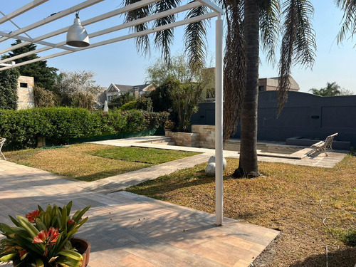 Venta Casa - Ph En Housing Los Tilos - Jardin Claret - 3 Dorm - Pileta