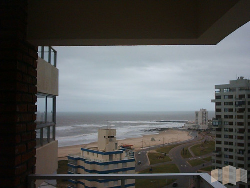 Imagen 11 de 30 de Apartamento En Punta Del Este, Brava