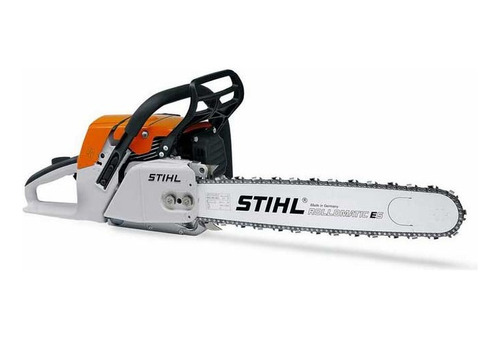 Motosierra Stihl Ms 361 Con Descompresor Vaina 50cm