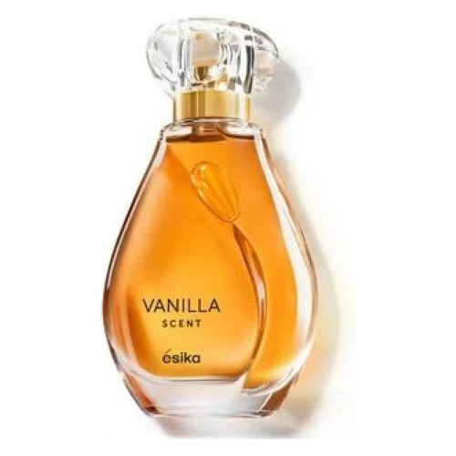 Vanilla Scent Eau De Parfum, 50 Ml, Ésika