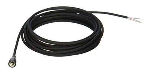 Sennheiser Ka100s-5 Ant Cable Recto De Acero Reforzado Para