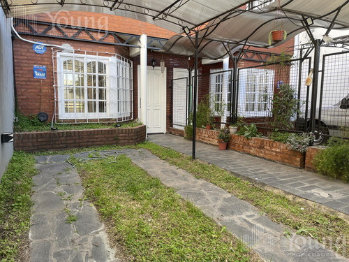 Casa En Venta Wilde
