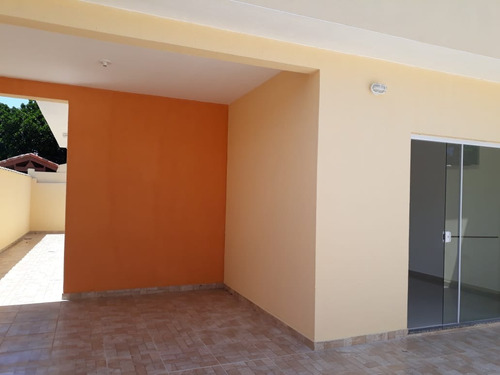 Imagem 5 de 14 de Casa Nova Lado Praia R$ 245 Mil