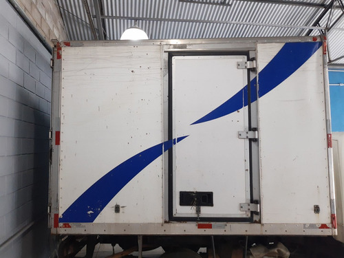 Hyundai Hr Bau Motor Novo.