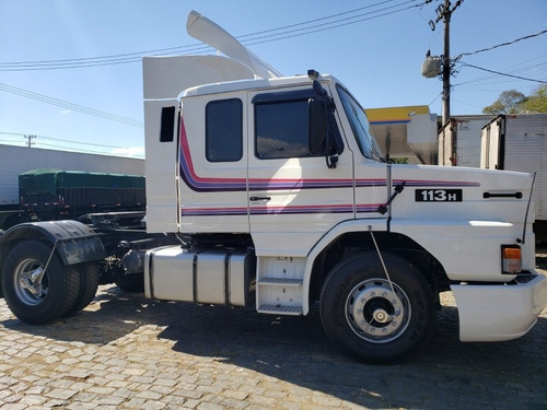 Imagem 4 de 8 de Scania 113