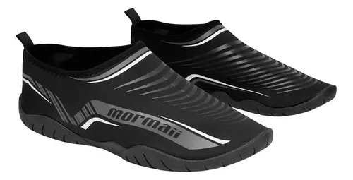 Sapatilha De Neoprene Multiuso Flexxxa Mormaii
