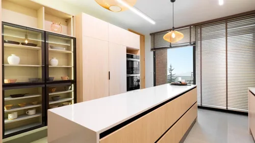 Galería Espoz - Último Penthouse