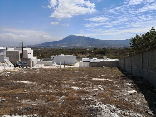 Imagen 10 de 13 de Terreno En Venta En Fraccionamiento Lomas Verdes A 5 Minutos